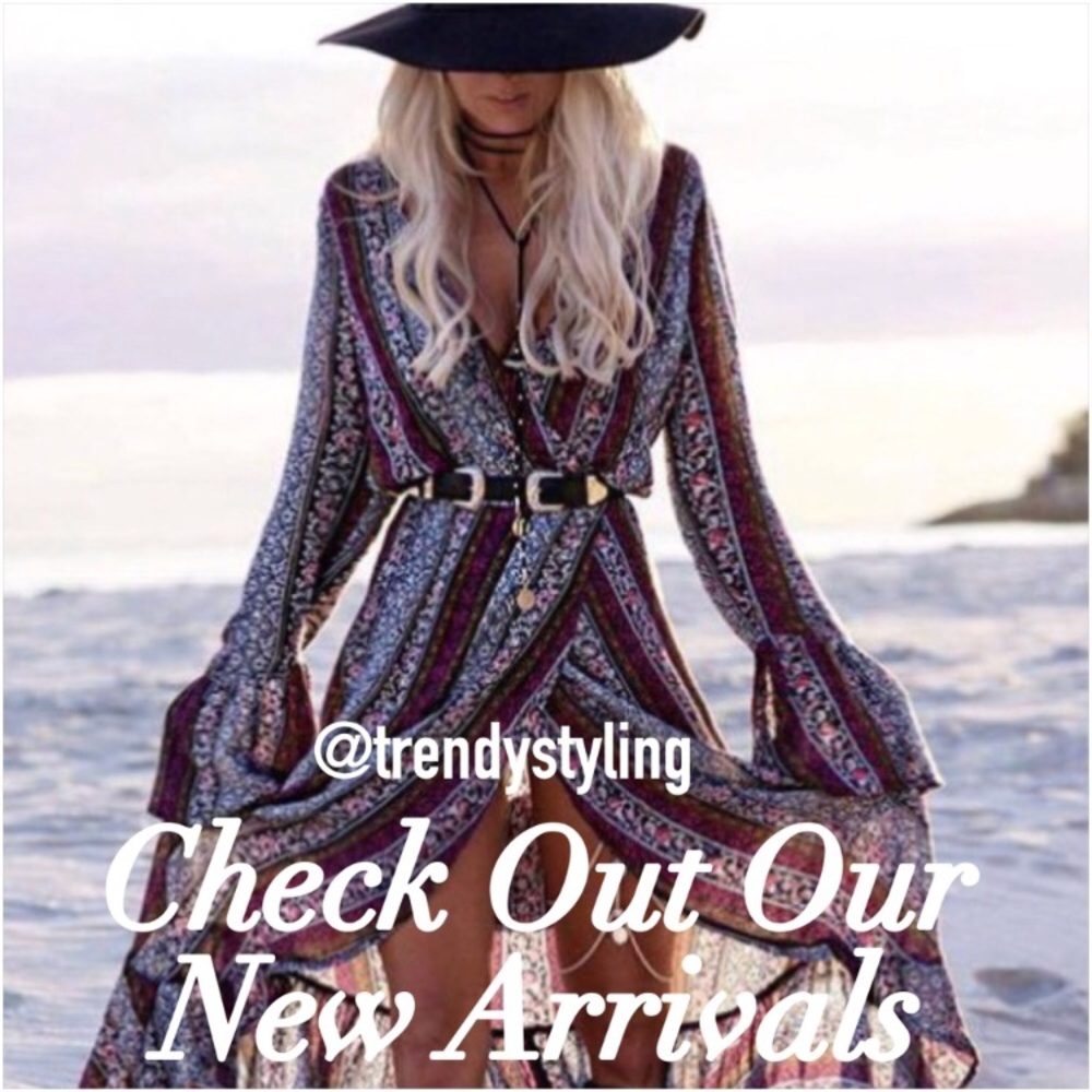 💋NEW ARRIVALS💋 - Picture 1 of 9